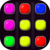 Dont Touch The Colors App Icon