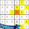 Sudoku - Premium Sudoku Game App Icon