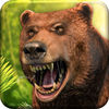 Bear Jungle Attack App Icon