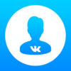Контакты из ВКонтакте - удобный менеджер контактов App Icon