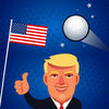 Presidential Golf App Icon