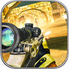 Sniper Rage App Icon