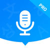 AI Translator Pro - Photo and Voice Translator App Icon