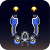 Space Fighter App Icon