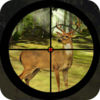 Wild Deer Sniper Hunter 2017 Pro App Icon