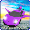 Ultimate Flying Car Sims 2017 App Icon