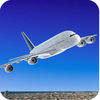 Real Airplane Pilot Simulator 3D App Icon