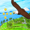 Jungle Bird Fly Escape Venture App Icon