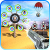 Army Desert Shooting Attack App Icon