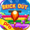 Block Breaker Brickout PremiumNo Ads App Icon