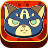 Super Hitter Cat Heroes Game Pro