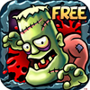 Van Pershing The Monsters Hunter FREE App Icon