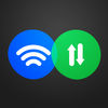 NetSignal - signal strength wifi analyzer tools App Icon