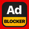Ad Blocker - Block Ads in Safari! App Icon