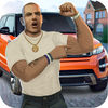 San Andreas Fight of Gang App Icon