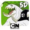 Ben 10 Game Generator 5D App Icon
