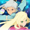 Tales of the Rays App Icon