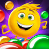 POP FRENZY! The Emoji Movie Game App Icon