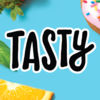 Tasty App Icon