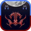 Moon Attack App Icon