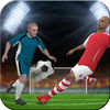 Real FootBall Championship Cup 2017Game App Icon