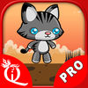 Brave Cat PRO App Icon
