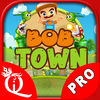 Bob Town PRO App Icon