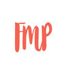 Fit Mummy Project - Postnatal Fitness for Mums App Icon