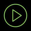 iMusic Pro Unlimited MP3 Premium Music Player App Icon