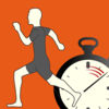 Runners Interval Timer Pro App Icon