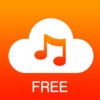 Cloud Music Player - Downloader and Playlist Manager App Icon