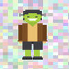Pixel Art - Ultimate Games Character Collection App Icon