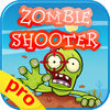Stupid Zombies Shooting Fun Premium No Ads App Icon