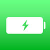 Juice Complication for iPhone Battery App Icon