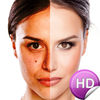 Retouch Beauty Camera Selfie Editor - Smooth Skin App Icon