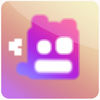 Pxel Jump Plus App Icon