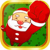 Santa The Hitter at Christmas Pro App Icon