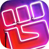 Beat Fever Music Tap Rhythm Game App Icon