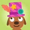Sago Mini Hat Maker App Icon