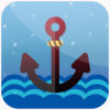 Sink The Anchor Plus App Icon