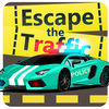 Escape Traffic Plus App Icon