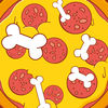 Boneless Pizza App Icon