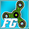 Fidget Guardians App Icon