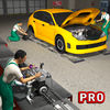 Car Repair Auto Mechanic Customize and Test Drive