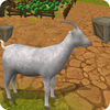 Town Frenzy Goat Simulator