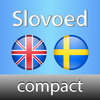 English  Swedish Slovoed Compact talking dictionary