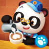Dr Panda Cafe App Icon