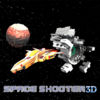SPACE SHOOTER 3D App Icon
