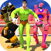 Super Monster Hero Arena Battle - Pro App Icon