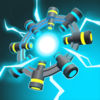 Spin Reactor App Icon